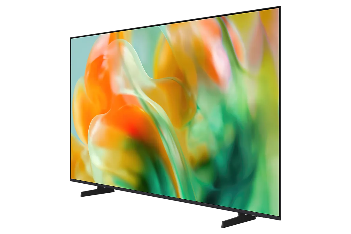 Samsung 1.38 m (55) Mini LED M80H 4K Smart TV - official product view