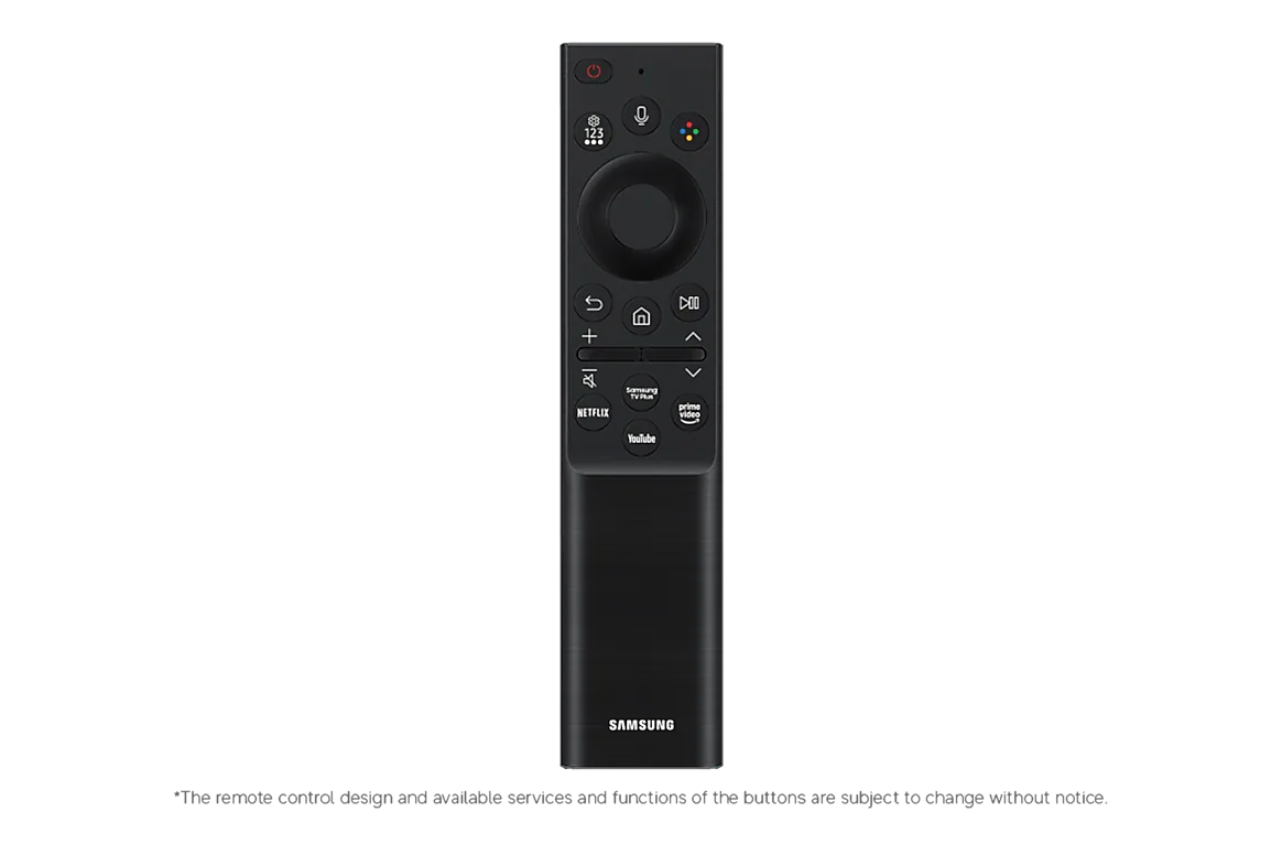 Samsung 1.38 m (55) Mini LED M80H 4K Smart TV - official product view