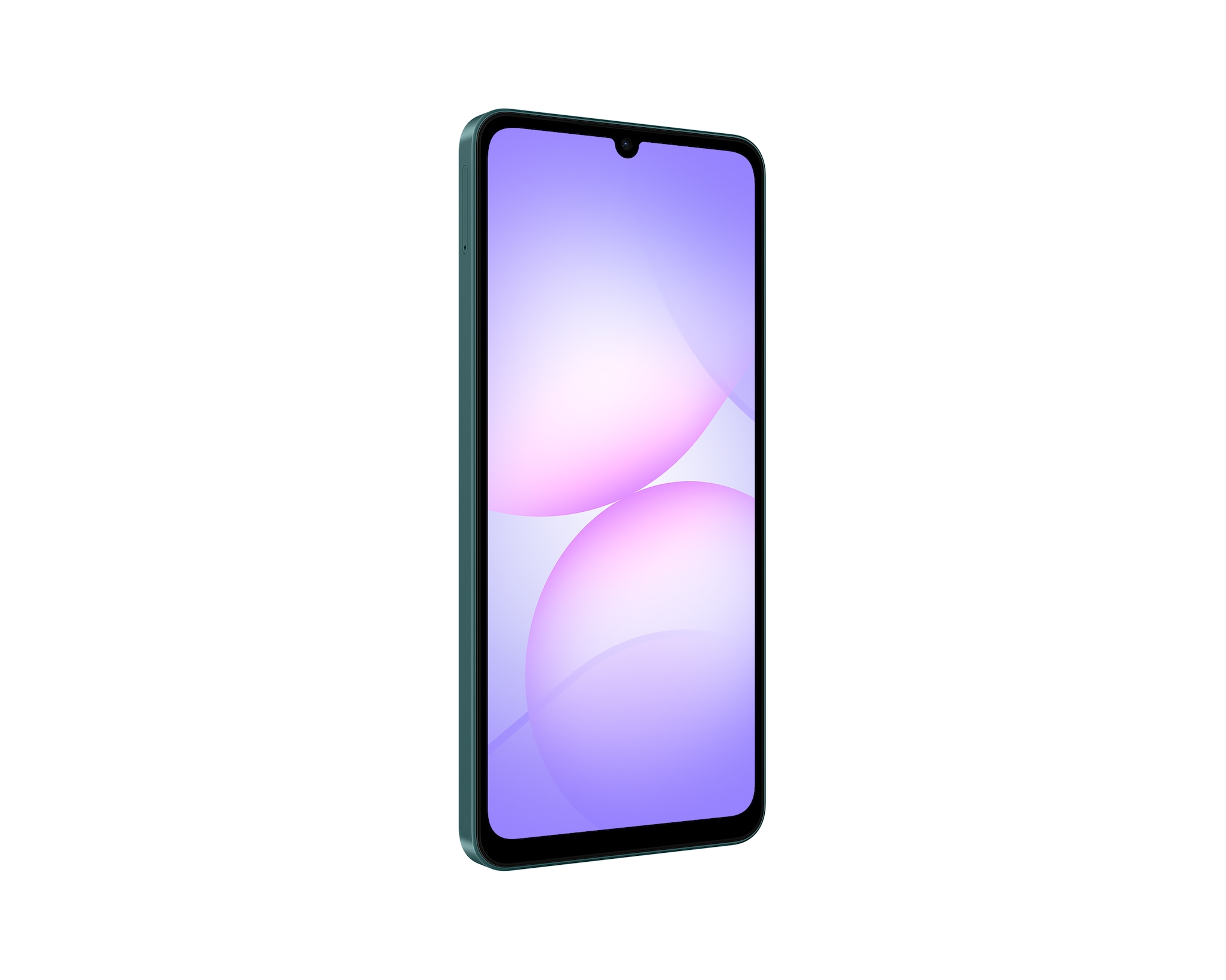Samsung Galaxy A07 4GB/64GB - official product view
