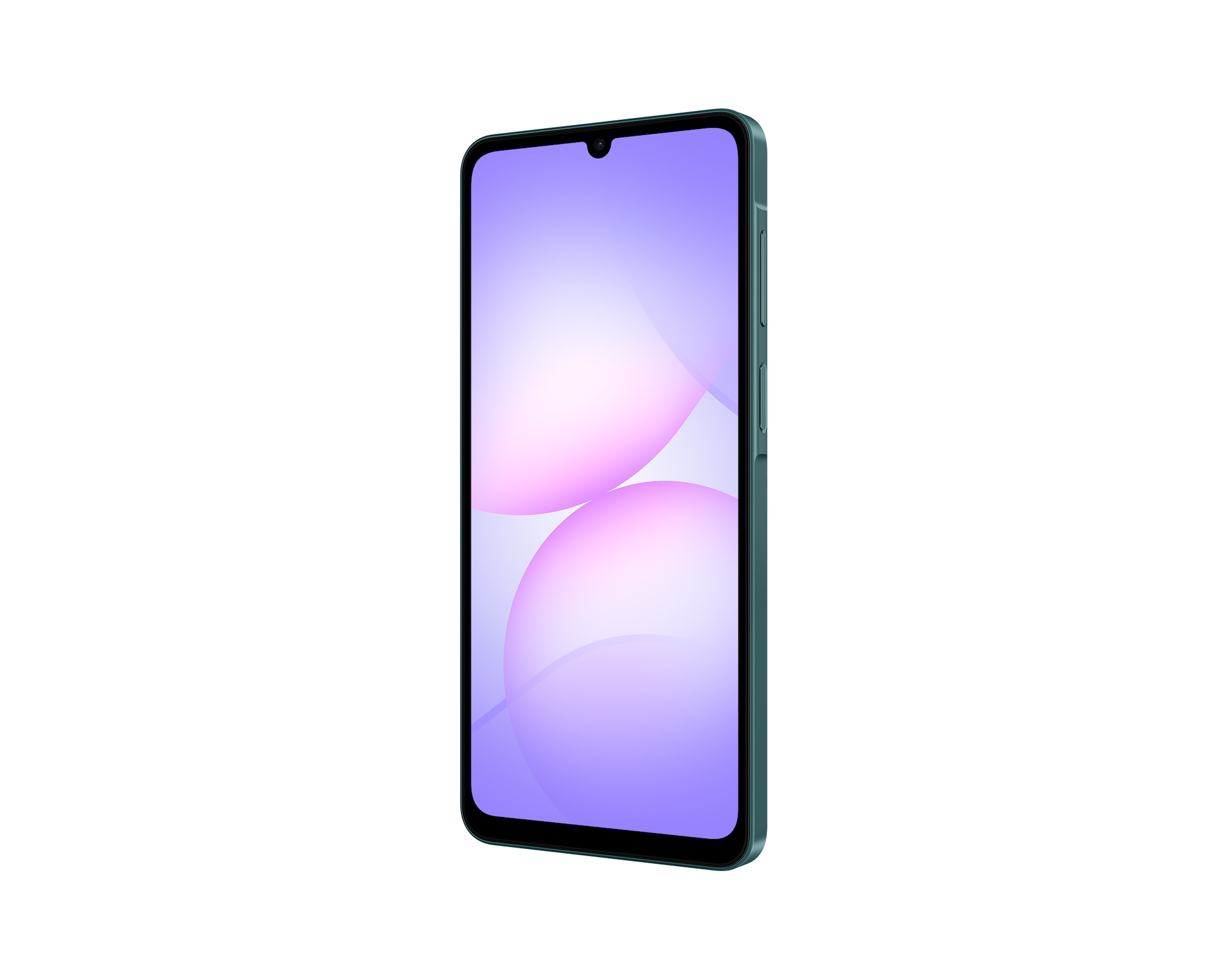 Samsung Galaxy A07 4GB/64GB - official product view