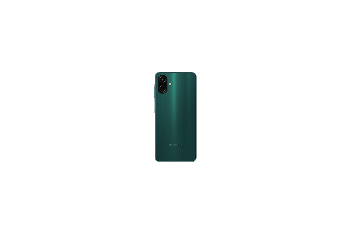Samsung Galaxy A07 4GB/64GB - official product view