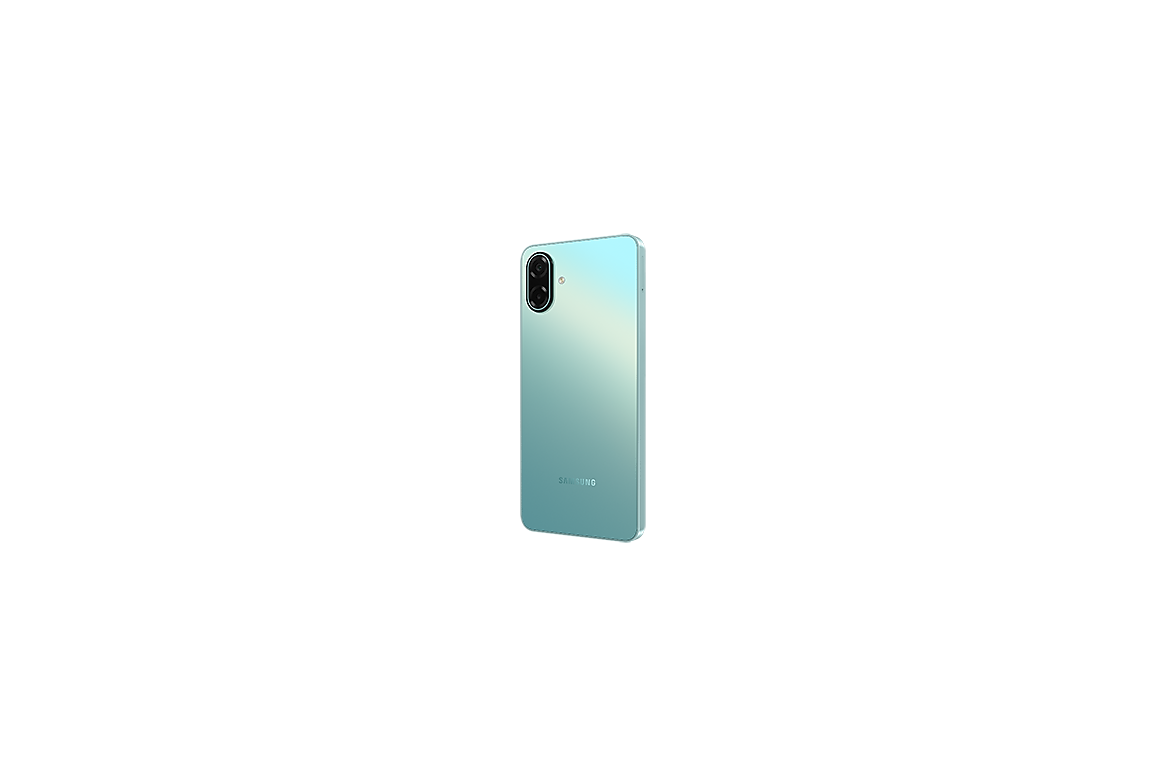 Samsung Galaxy A07 5G 4GB/128GB - official product view