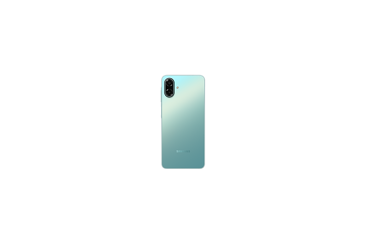 Samsung Galaxy A07 5G 6GB/128GB - official product view