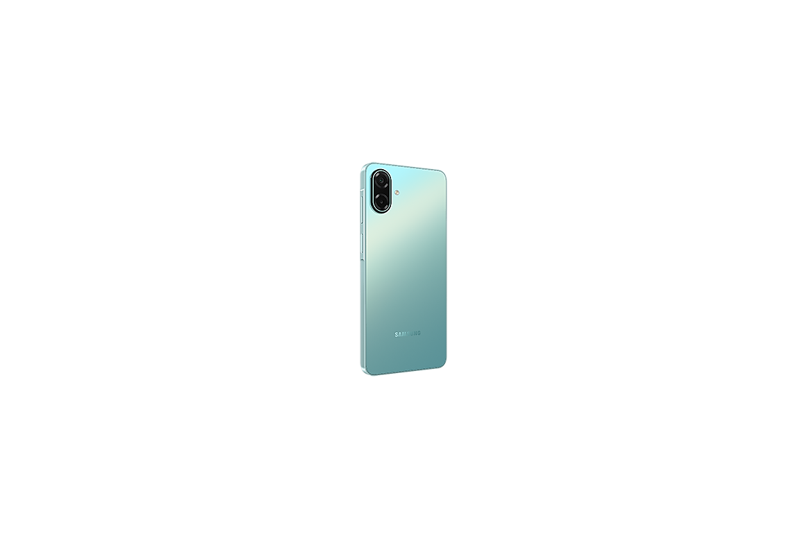 Samsung Galaxy A07 5G 6GB/128GB - official product view