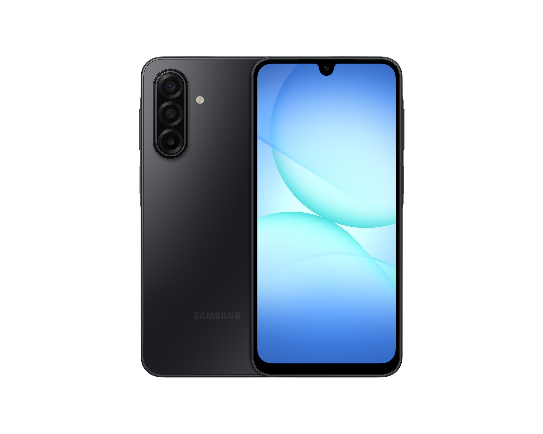 Samsung Galaxy A17 5G 6GB/128GB - official product view