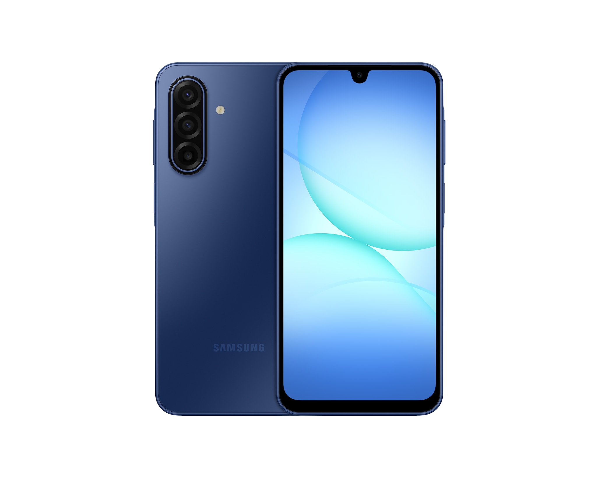 Samsung Galaxy A17 5G 8GB/128GB - official product view