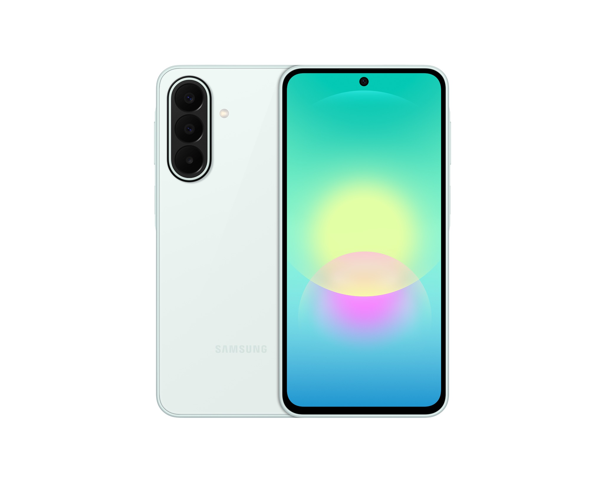 Samsung Galaxy A27 5G 8GB/128GB - official product view