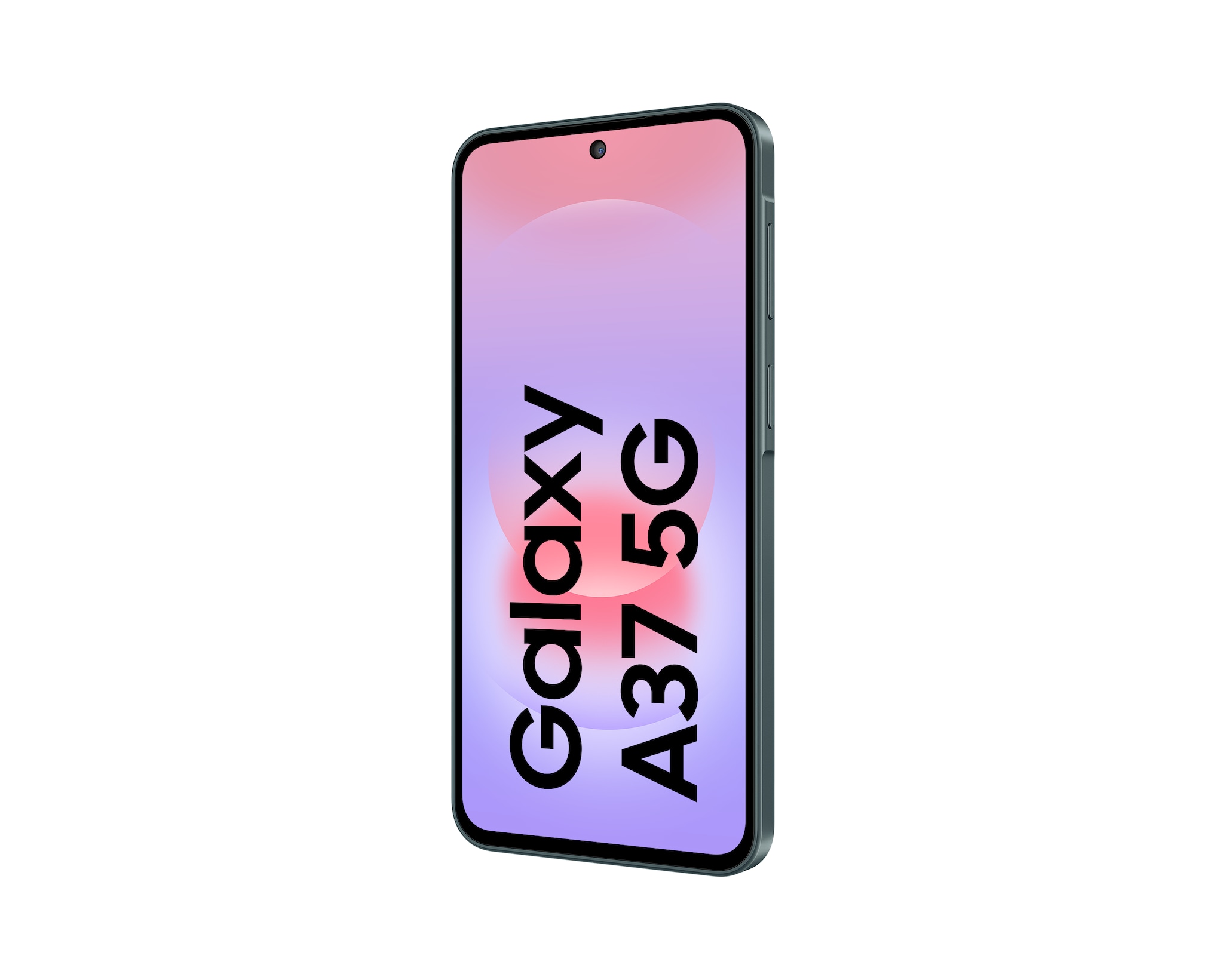 Samsung Galaxy A37 5G 8GB/256GB - official product view