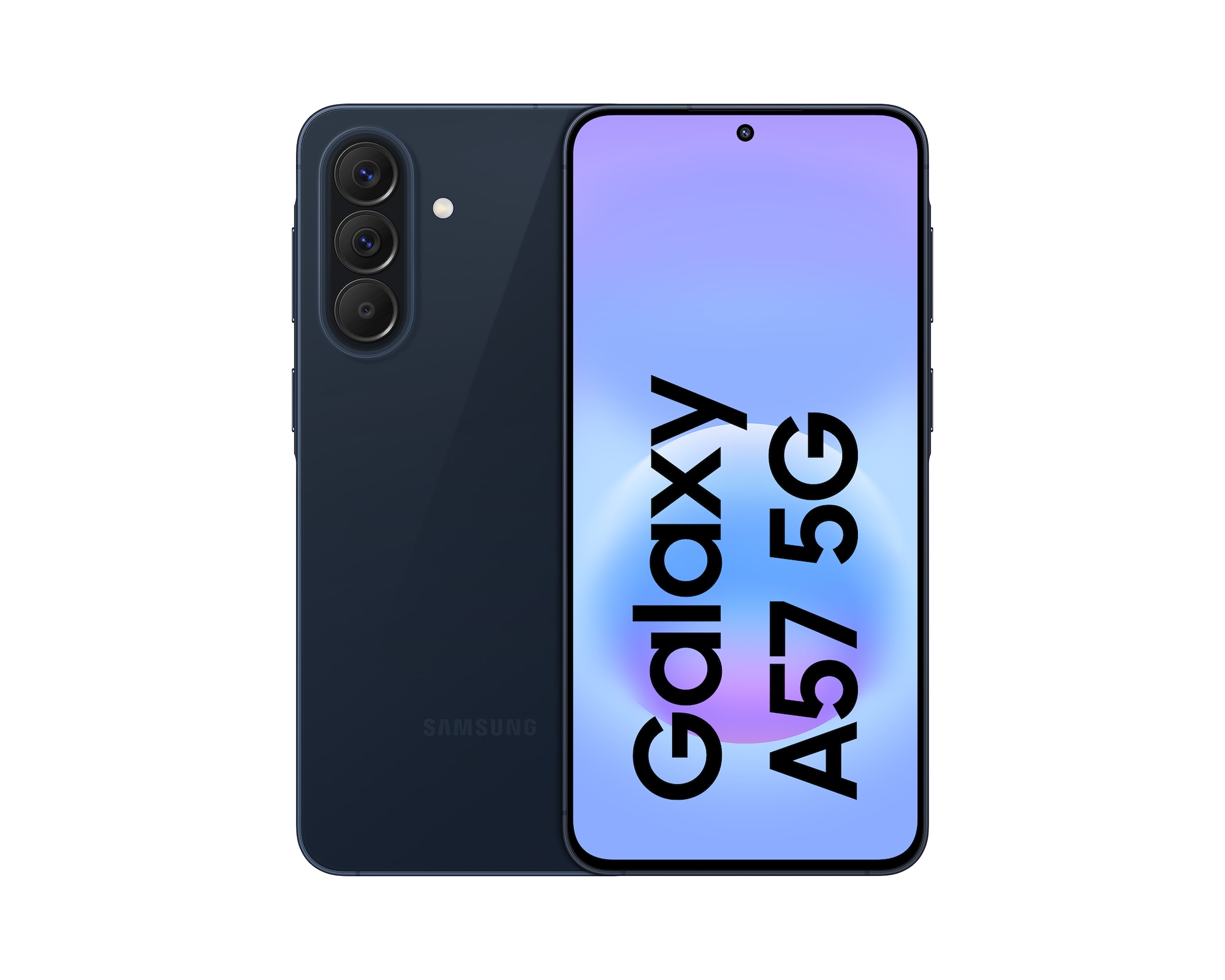 Samsung Galaxy A57 5G 8GB/256GB - official product view