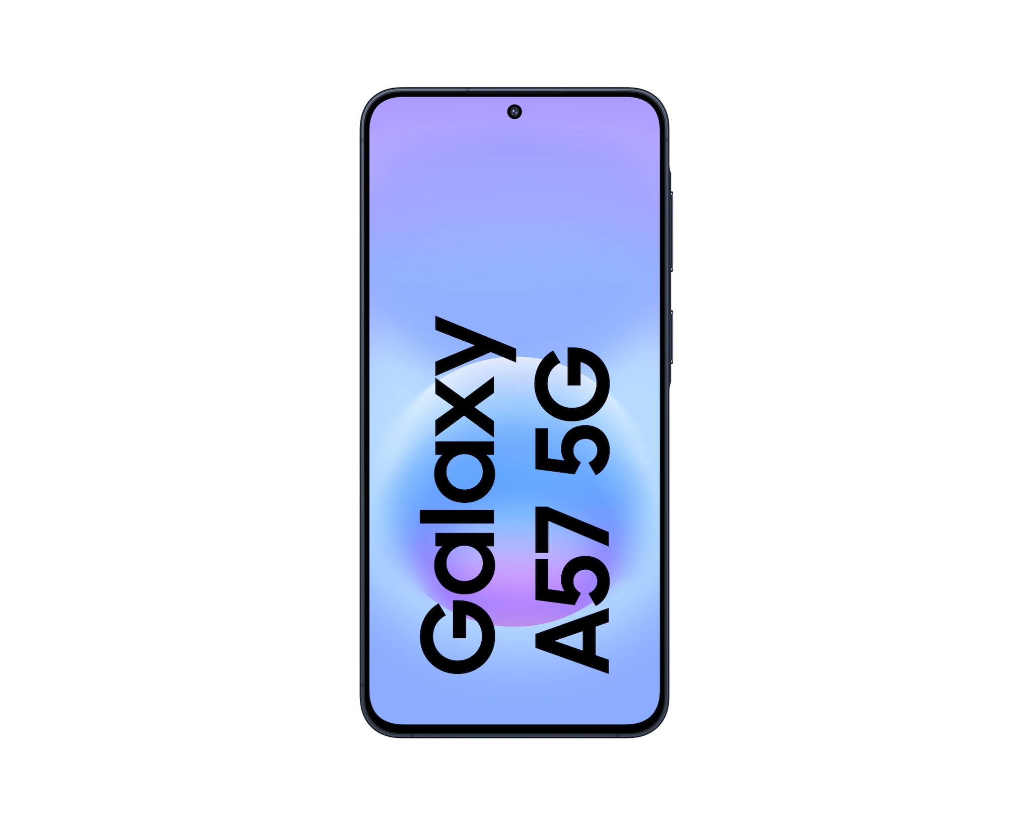 Samsung Galaxy A57 5G 8GB/256GB - official product view