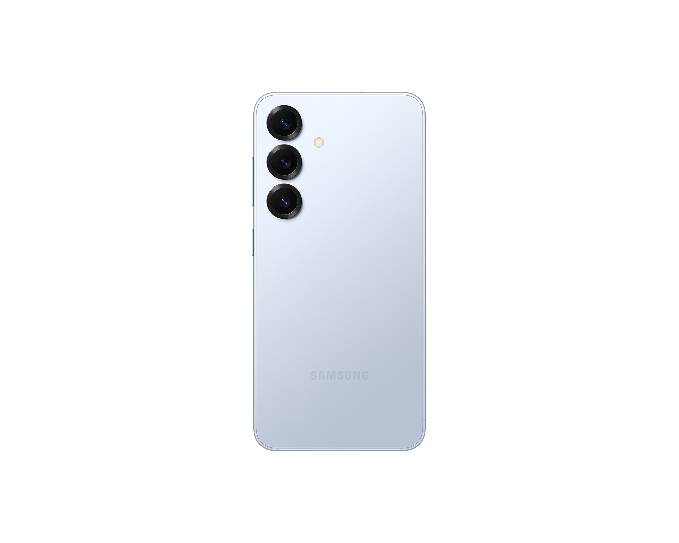 Samsung Galaxy S25 12GB/256GB Icyblue - official product view