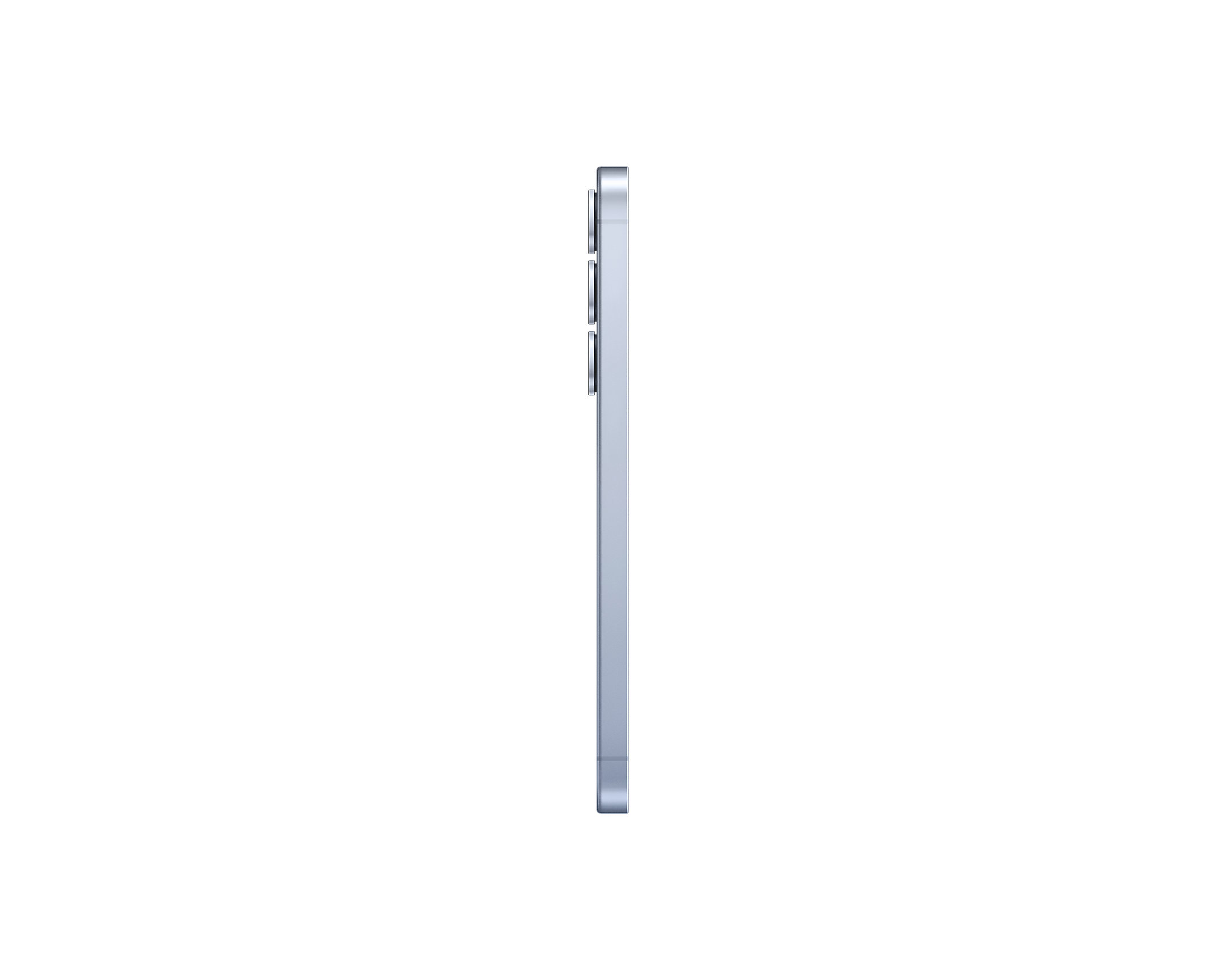 Samsung Galaxy S25 12GB/256GB Icyblue - official product view