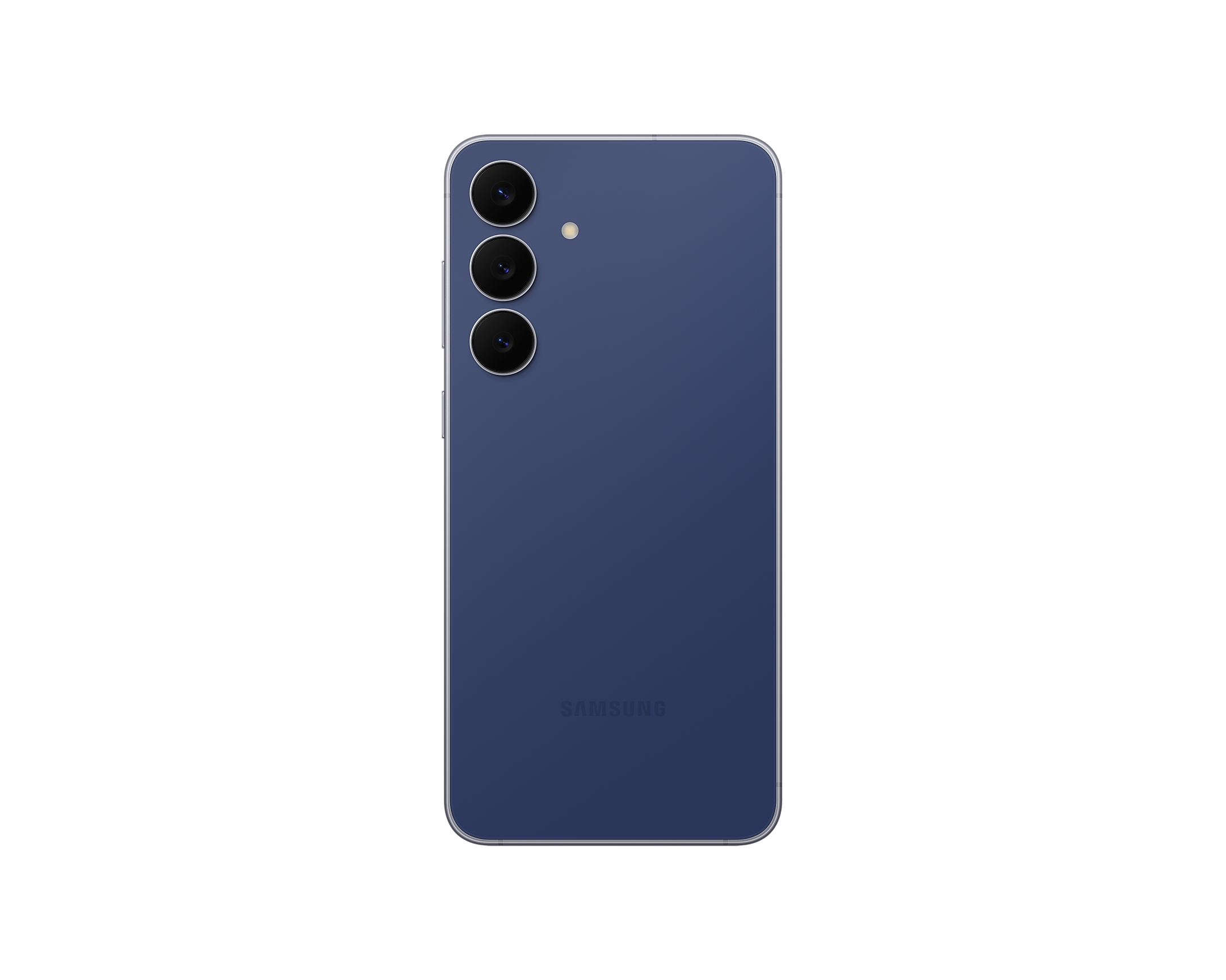 Samsung Galaxy S25 FE 8GB/512GB Navy - official product view