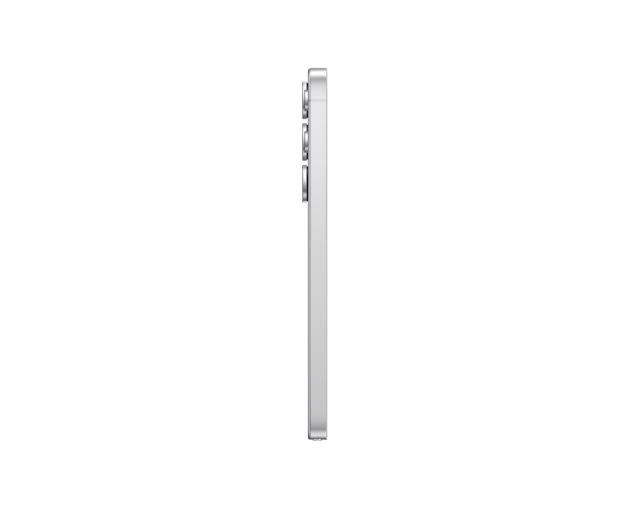 Samsung Galaxy S25 Ultra 12GB/256GB Titanium Silverblue - official product view