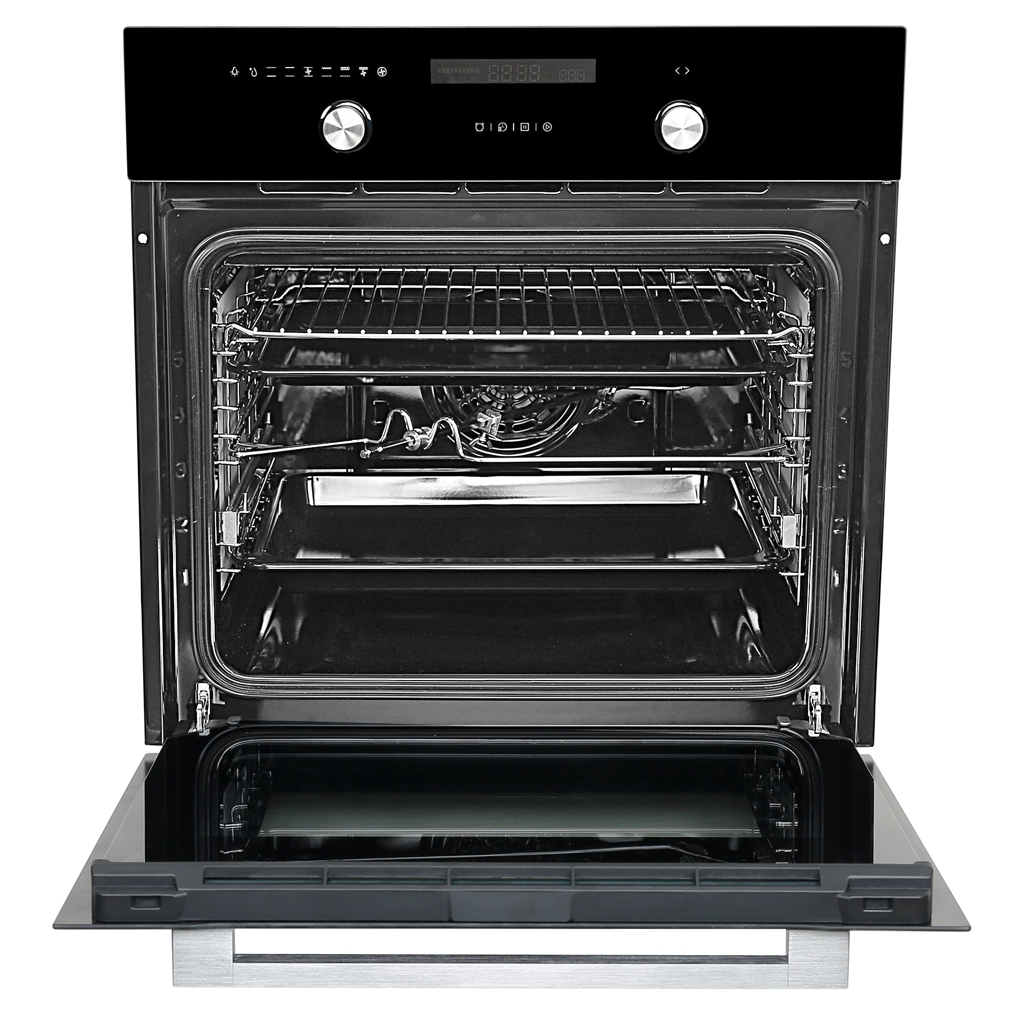 FBIO 82L 10F BK with ART - official product view