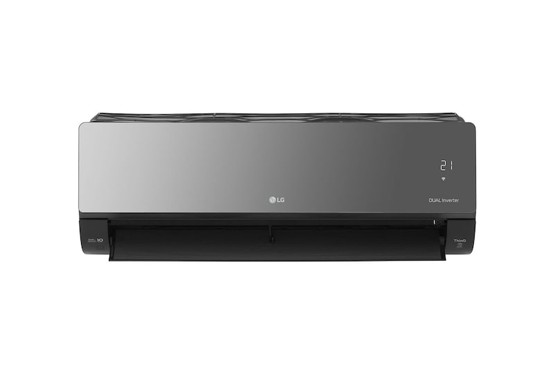LG 5 Star (~1.5) Split AC, Art Cool, Energy Manager+, HimClean, AI+ Dual Inverter, ThinQ (Wi-Fi), 5.1 kW, 2026 Model