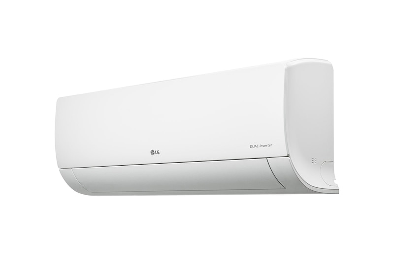 LG 3 Star (~2.0) Split AC, AI Convertible 6-in-1 Cooling, Gold Fin+, Viraat Mode, Diet Mode+, 6.3 kW, 2026 Model