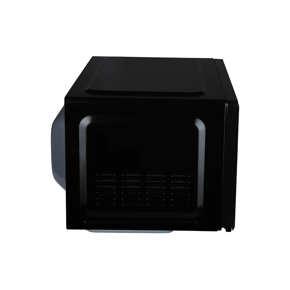 Haier 19 L Solo Microwave Oven HIL1901MBPB - official product view