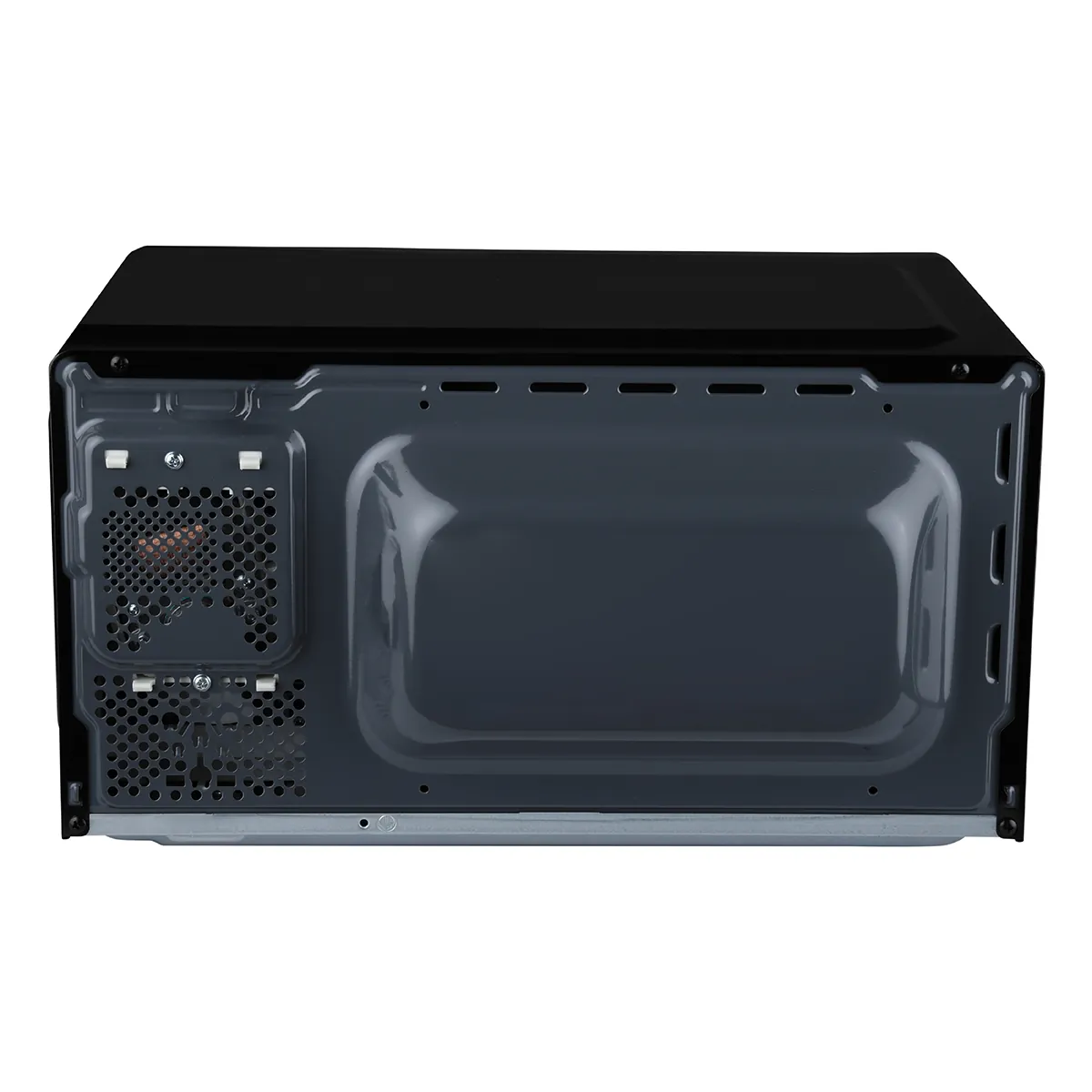Haier 19 L Solo Microwave Oven HIL1901MBPB - official product view
