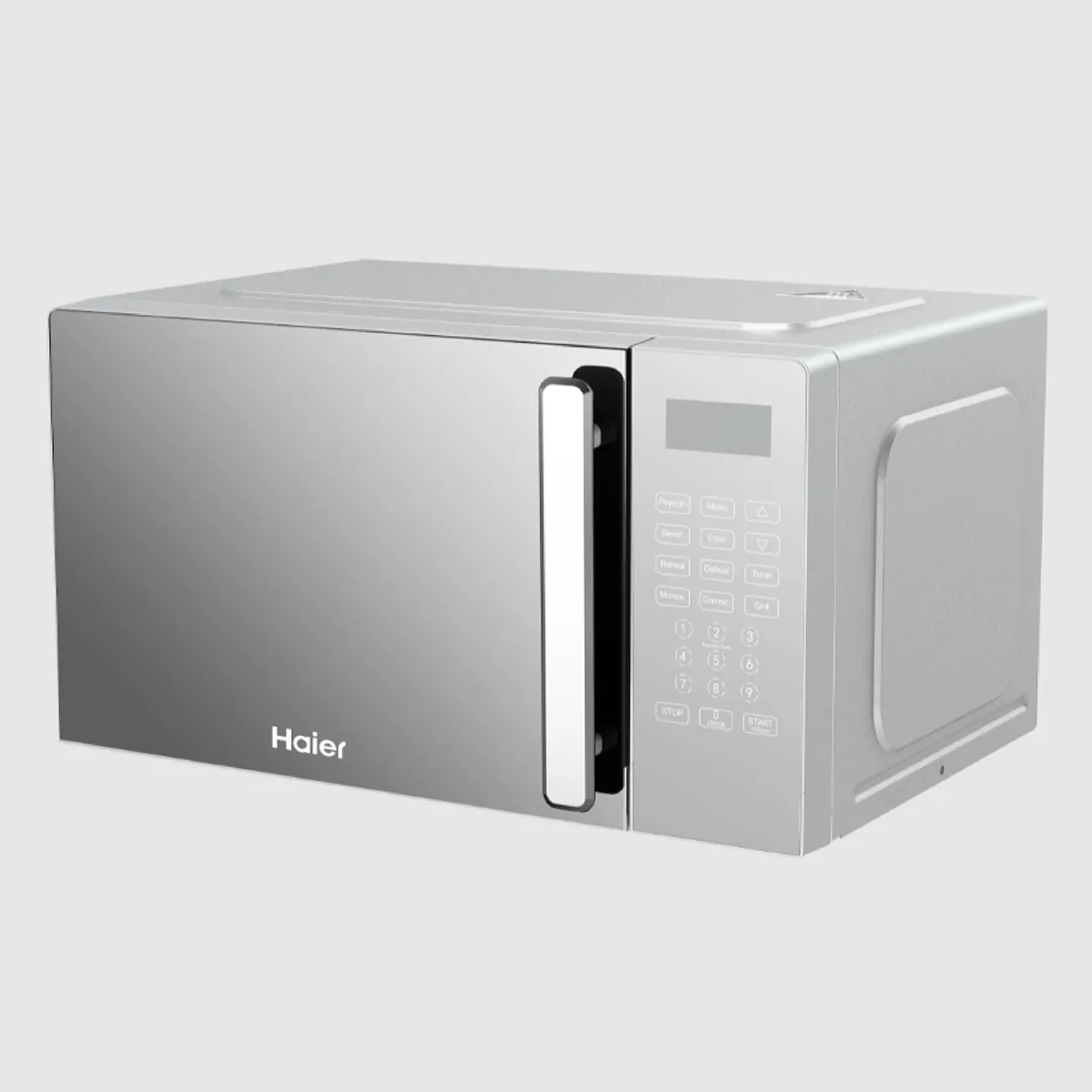 Haier 20 L Convection Microwave Oven HIL2001CSSH - official product view