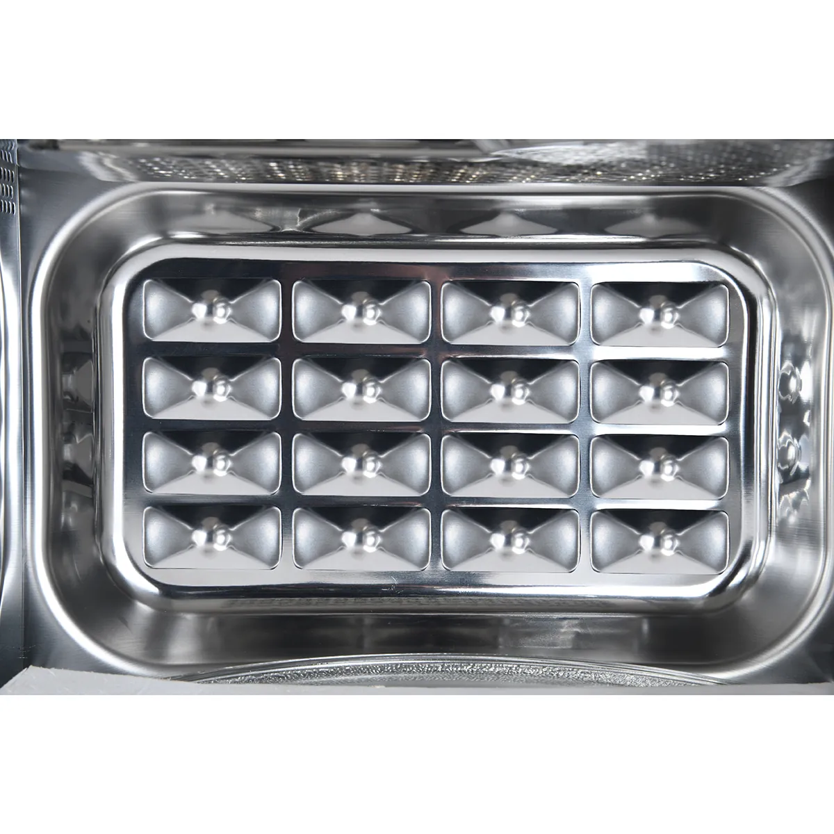 Haier 20 L Convection Microwave Oven HIL2001CSSH - official product view