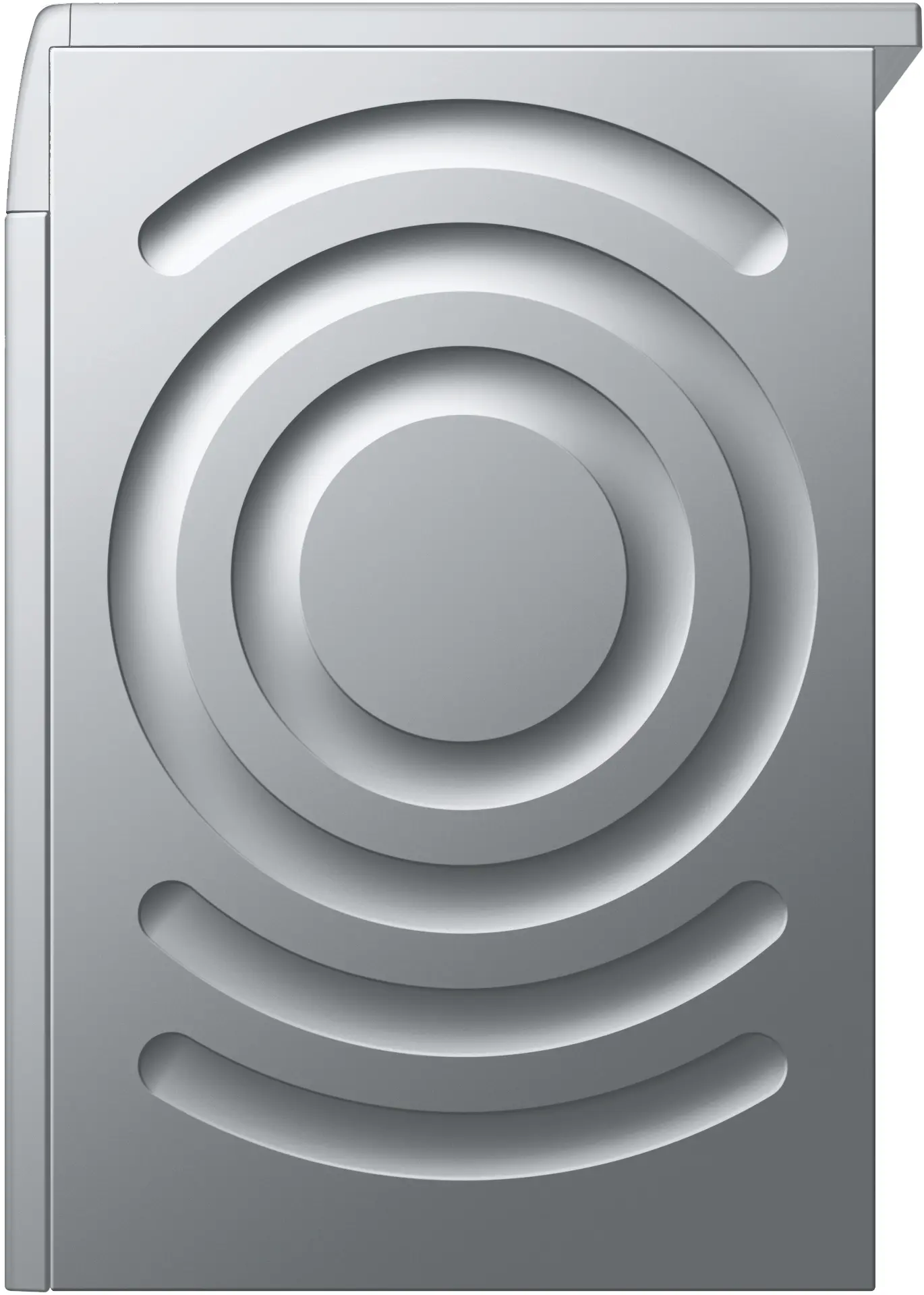 Bosch Front Load Washing Machine WGA1320SIN - official product view