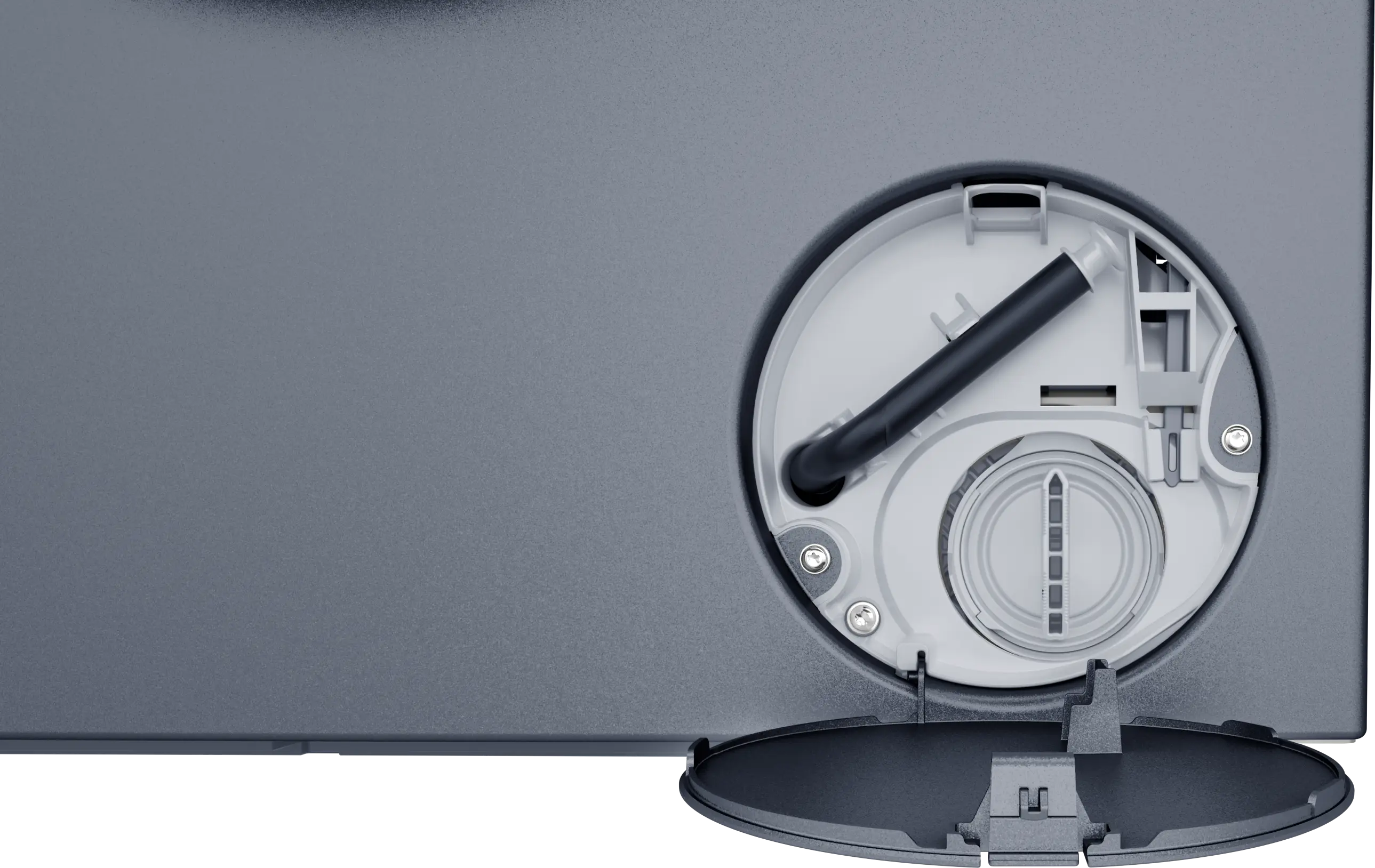 Bosch Front Load Washing Machine WGA1420PIN - official product view