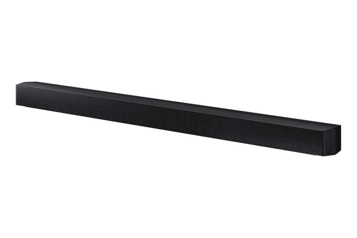 B-series Soundbar 370W 3.1ch. B650D - official product view