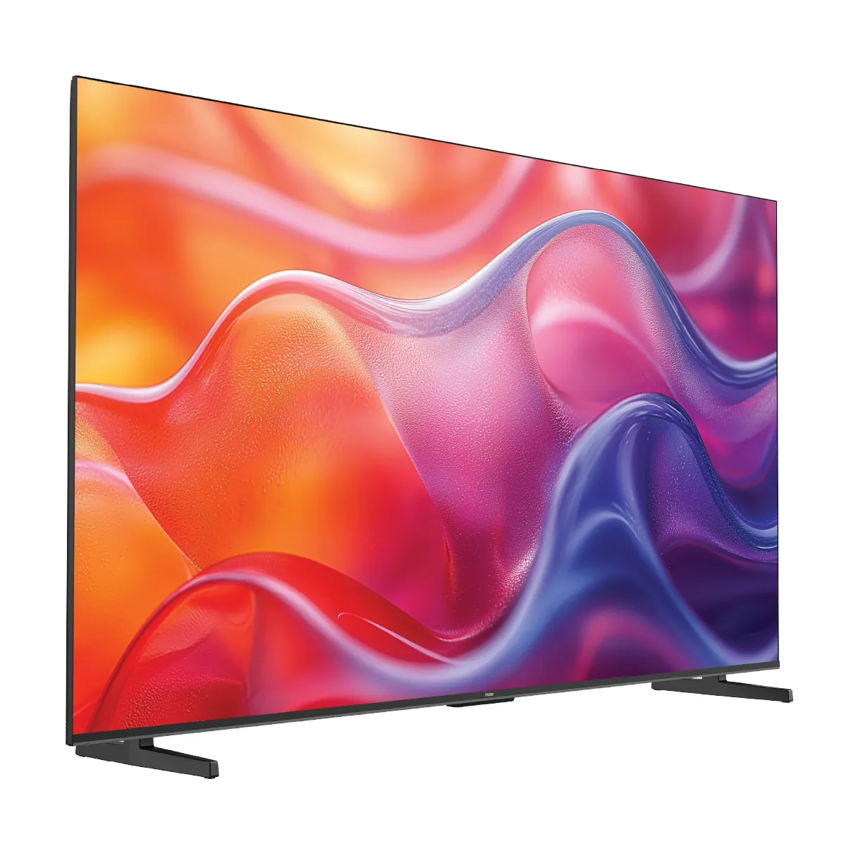 Haier 55P7 Pro-H-QLED P7 Pro Series 139cm(55) 4K AI Smart Google TV With Gemini |Dolby Vision. Atmos - official product view