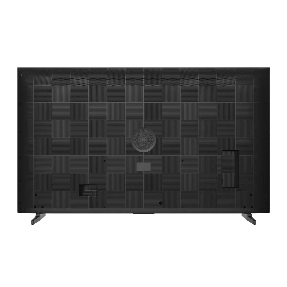 Haier 55P7 Pro-H-QLED P7 Pro Series 139cm(55) 4K AI Smart Google TV With Gemini |Dolby Vision. Atmos - official product view