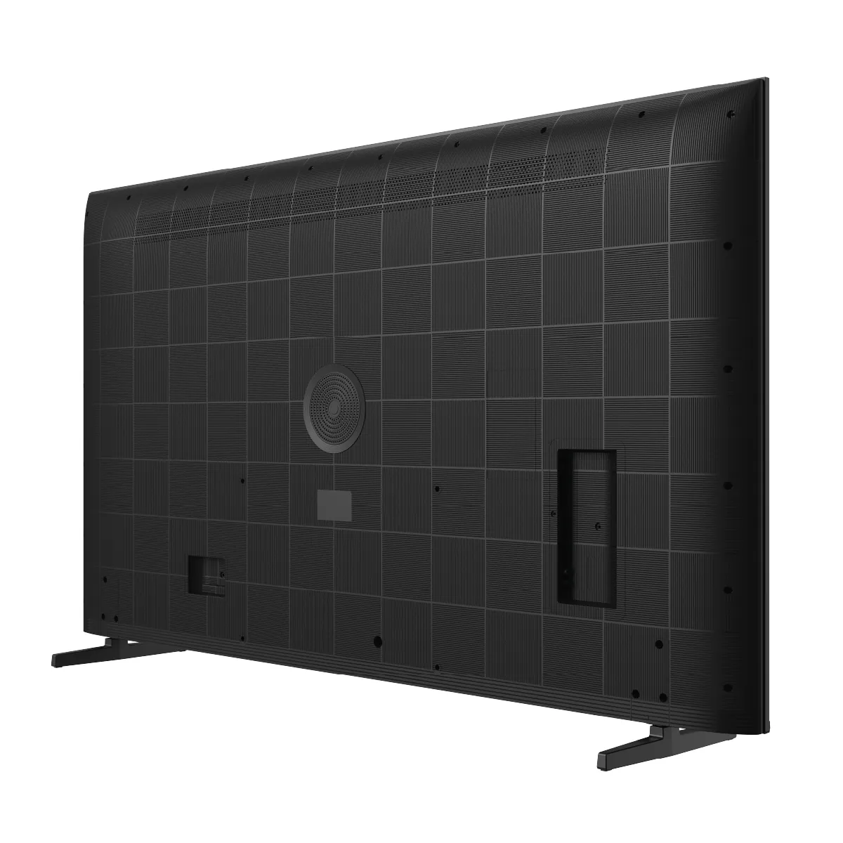 Haier 55P7 Pro-H-QLED P7 Pro Series 139cm(55) 4K AI Smart Google TV With Gemini |Dolby Vision. Atmos - official product view
