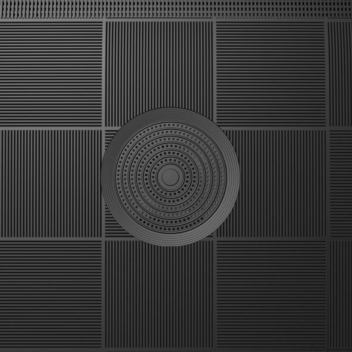Haier 55P7 Pro-H-QLED P7 Pro Series 139cm(55) 4K AI Smart Google TV With Gemini |Dolby Vision. Atmos - official product view