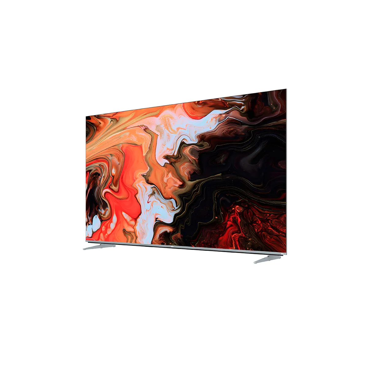 Haier H55M80FUX-Mini LED M80F Series139 cm (55) 4K Ultra HD Smart Google TV | Sound by KEF -H55M80FUX (2025) - official product view