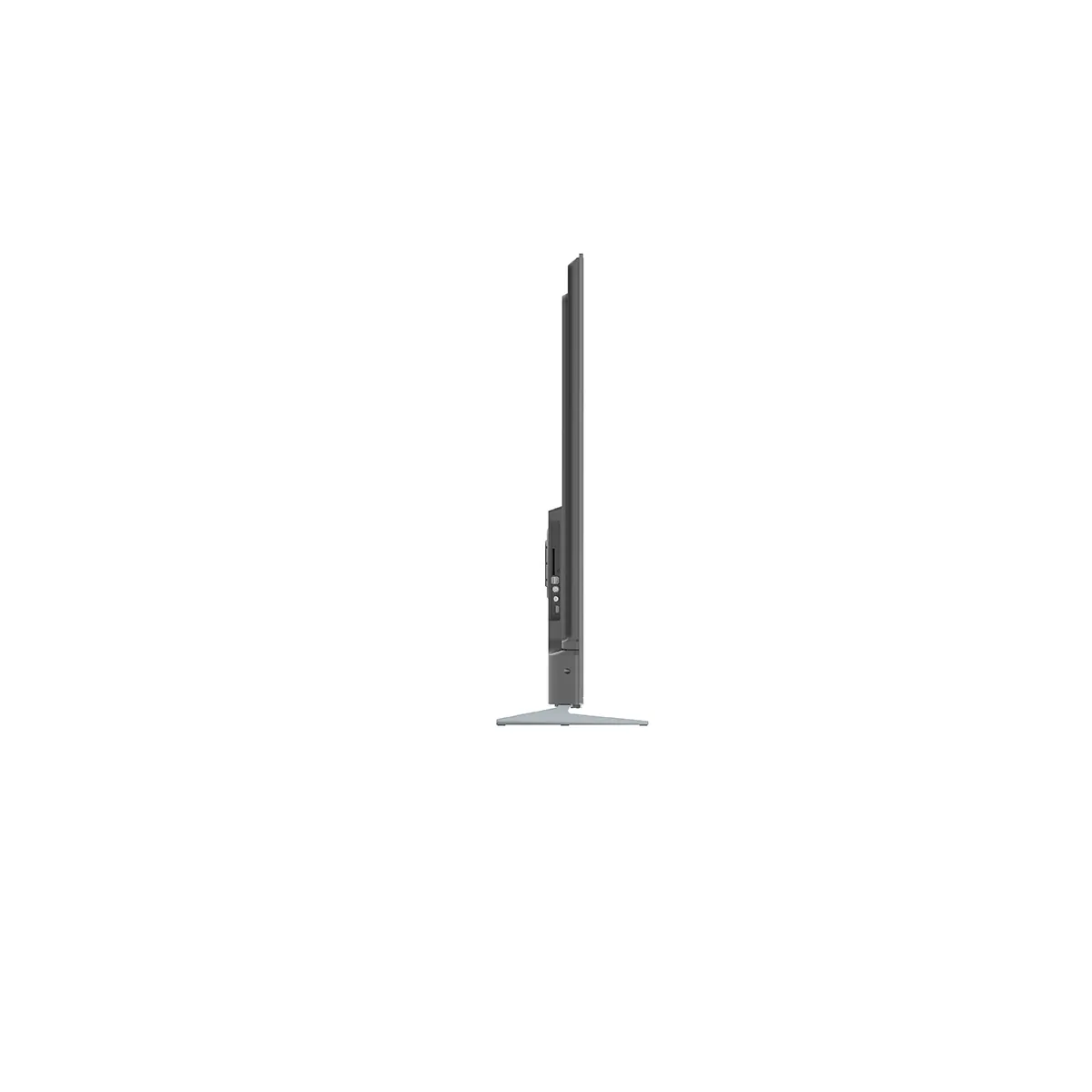Haier H55M80FUX-Mini LED M80F Series139 cm (55) 4K Ultra HD Smart Google TV | Sound by KEF -H55M80FUX (2025) - official product view