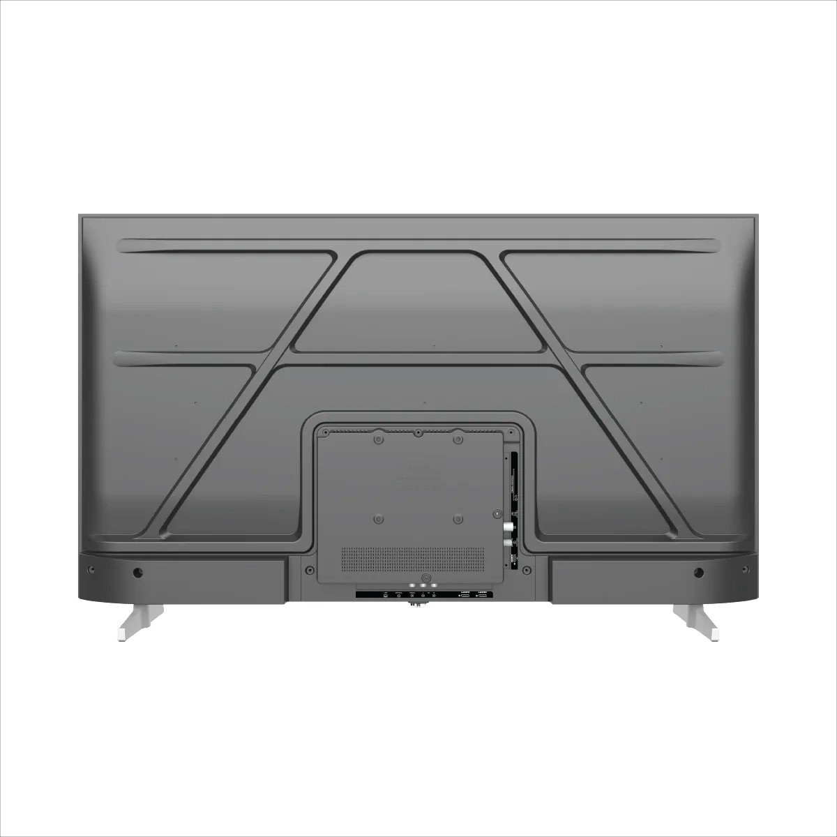 Haier H75K85FUX-4K Ultra HD K85 Series 189cm(75) Smart Google TV -H75K85FUX (2025 Model) - official product view