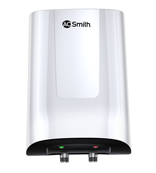 A. O. Smith MiniBot 3 kW 3 L White Instant Water Heater