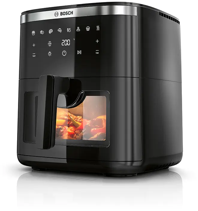Bosch MAF671B0IN Air Fryer - official product view