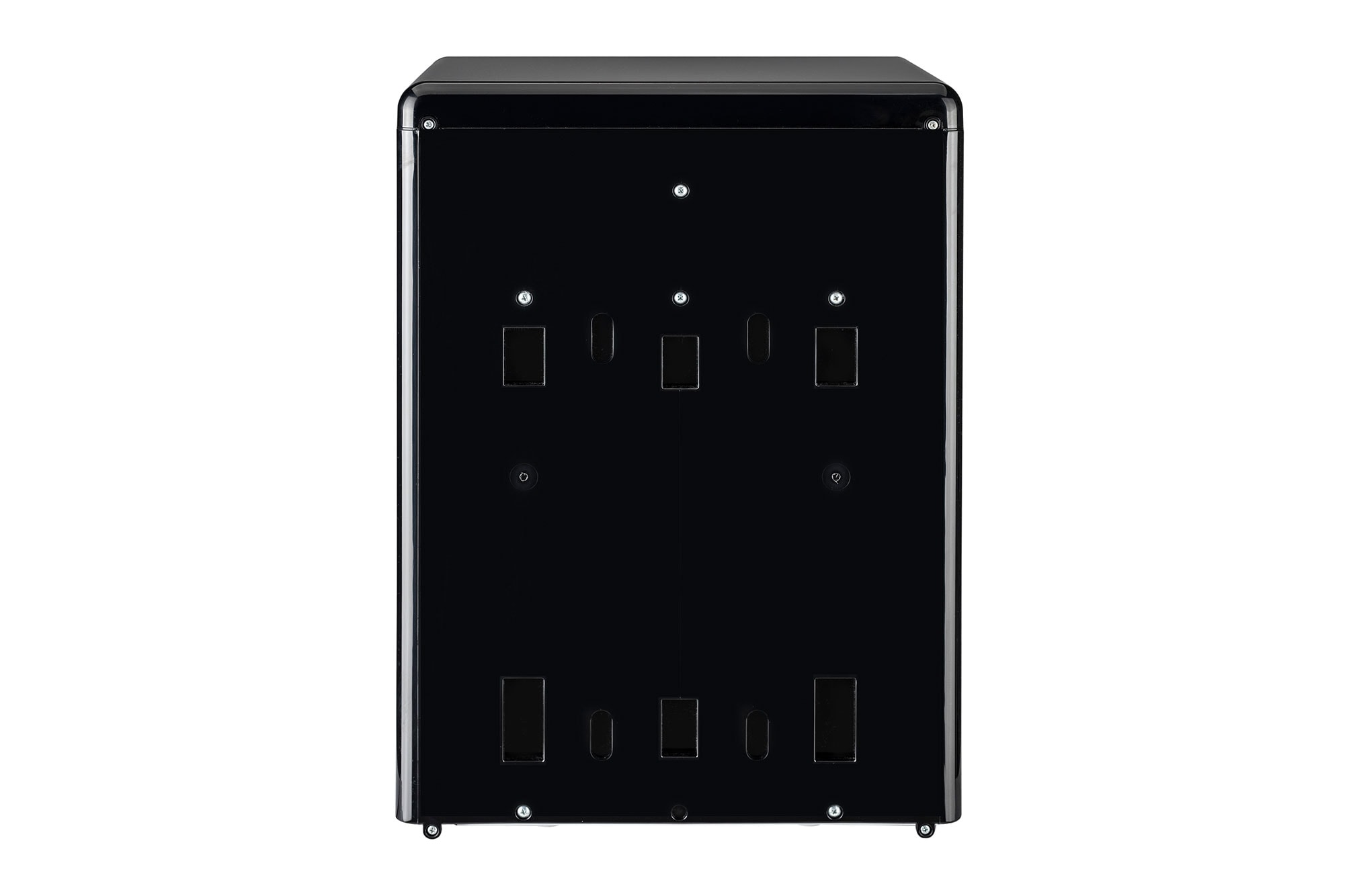 LG 8L RO+Mineral Booster Water Purifier with Steel Tank, Black - WW146RTLB | LG India - official product view
