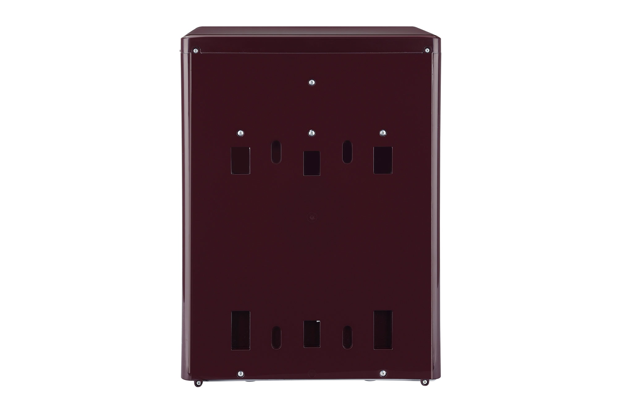 LG 8L RO+Mineral Booster Water Purifier with Steel Tank, Crimson Red - WW146RTLC | LG India - official product view