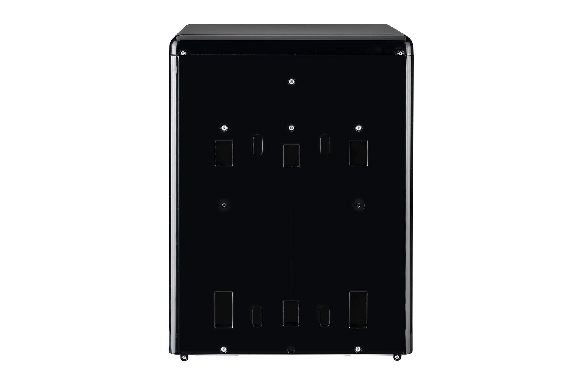 LG 8L RO+UV+Mineral Booster Water Purifier with Steel Tank, Black - WW156RTTB | LG India - official product view