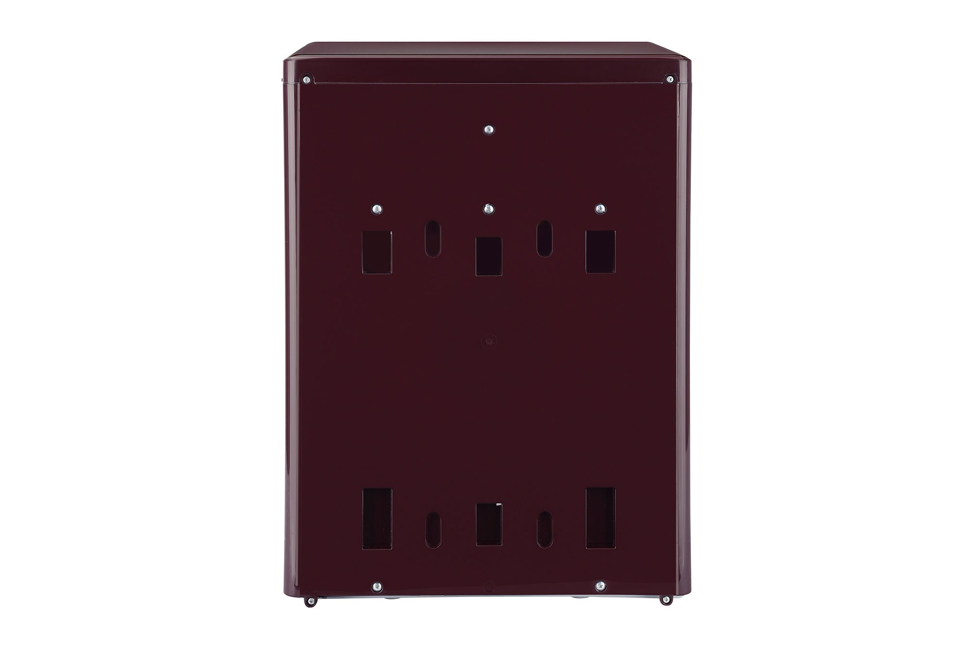 LG 8L RO+UV+Mineral Booster Water Purifier with Steel Tank, Crimson Red - WW156RTTC | LG India - official product view