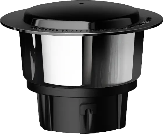 Mixer Grinder TrueMixx Pro 1000 W Black - official product view