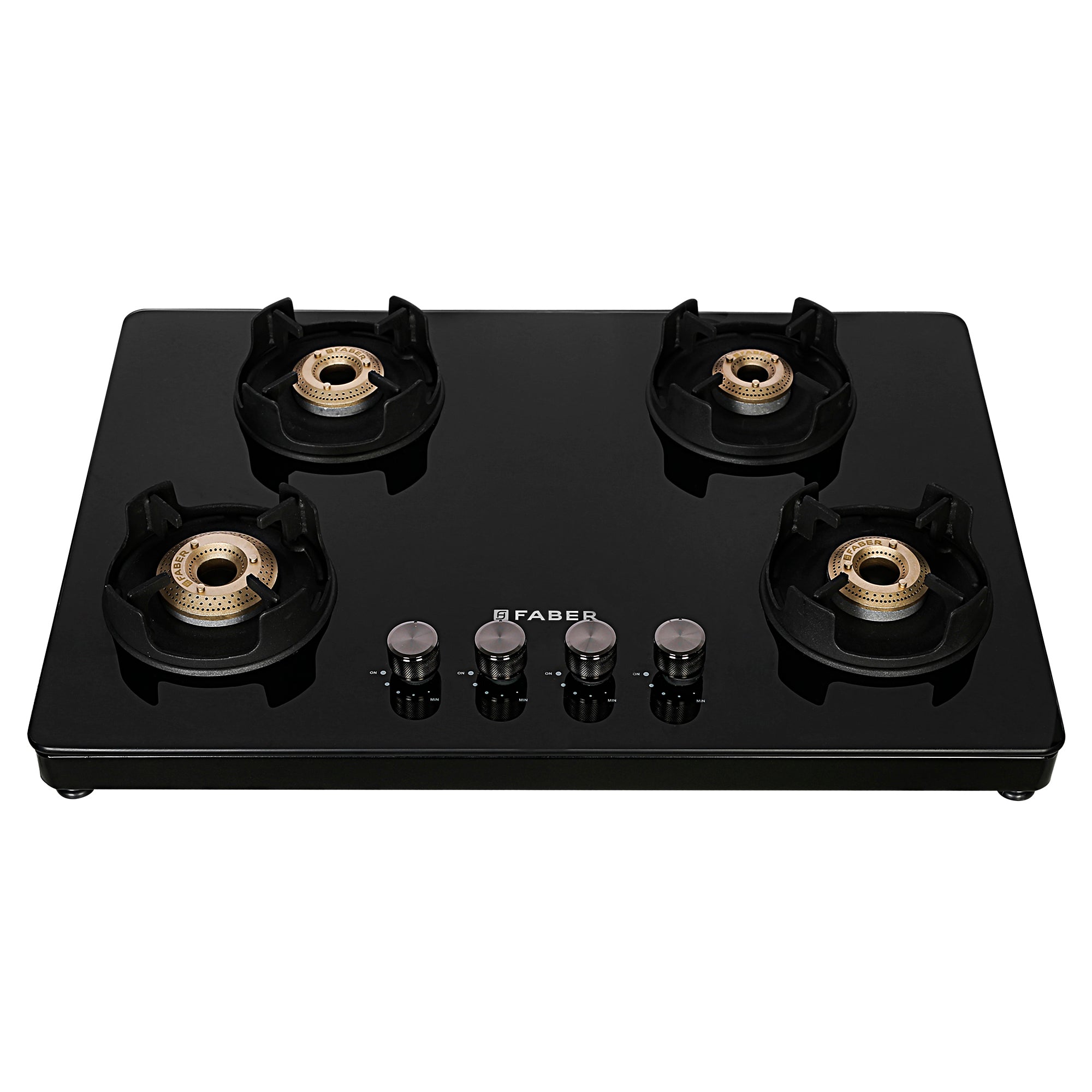 Faber NiOS DLX 754 BB BK Cooktop - official product view