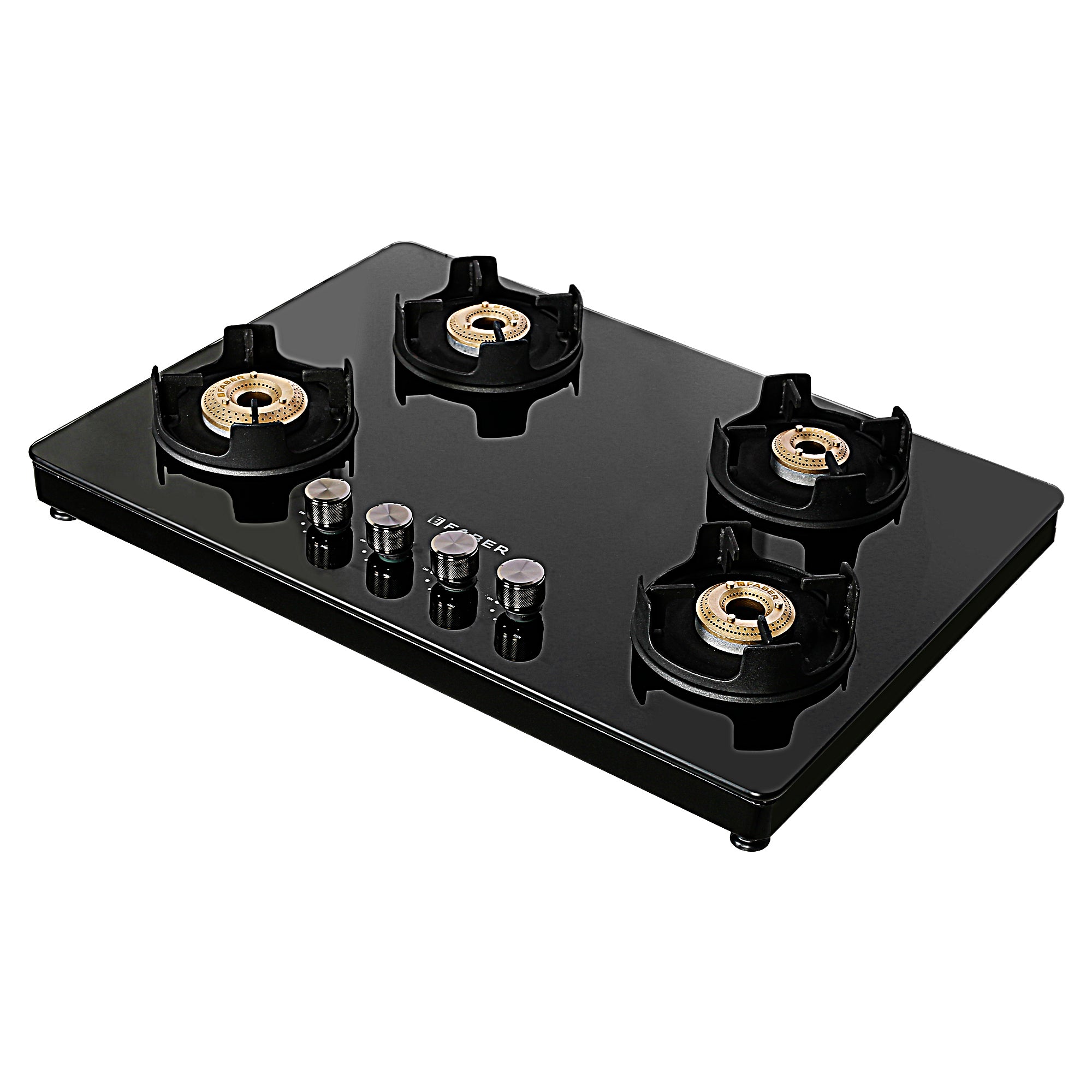 Faber NiOS DLX 754 BB BK Cooktop - official product view