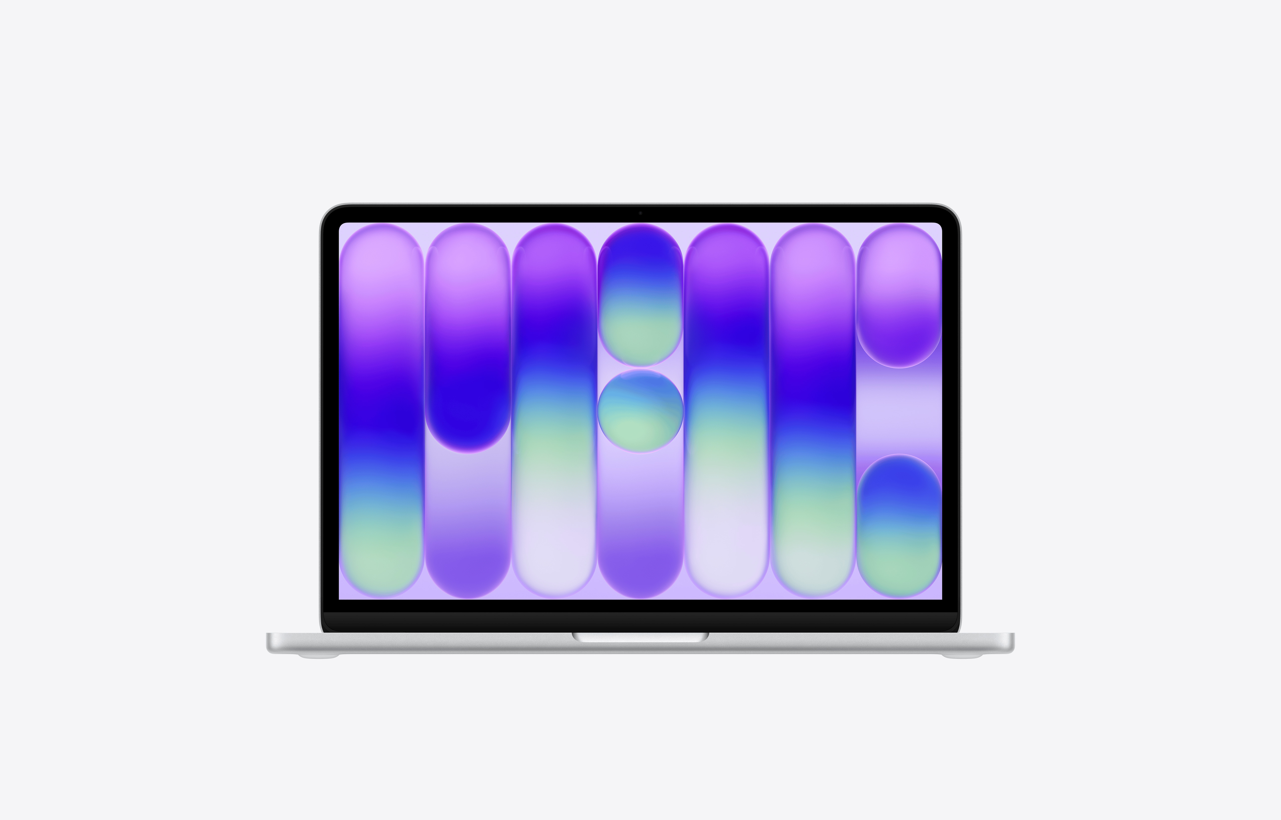 Apple 13-inch MacBook Neo, Silver, 256GB