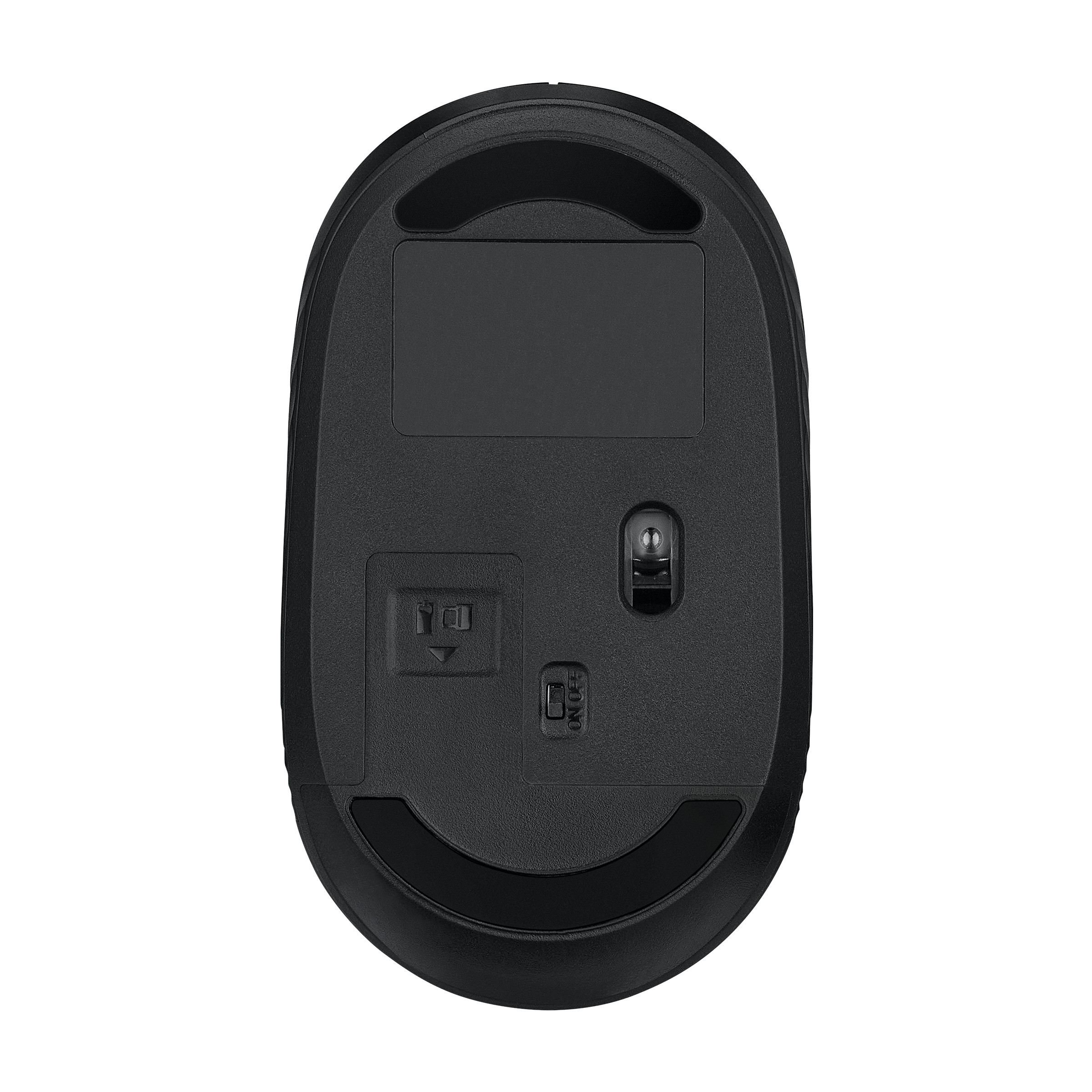 ASUS Wireless Silent Mouse MW103