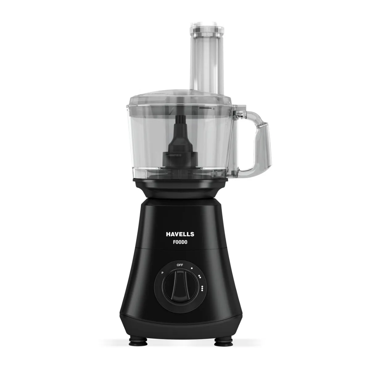 Foodo 750 W Mixer Grinder