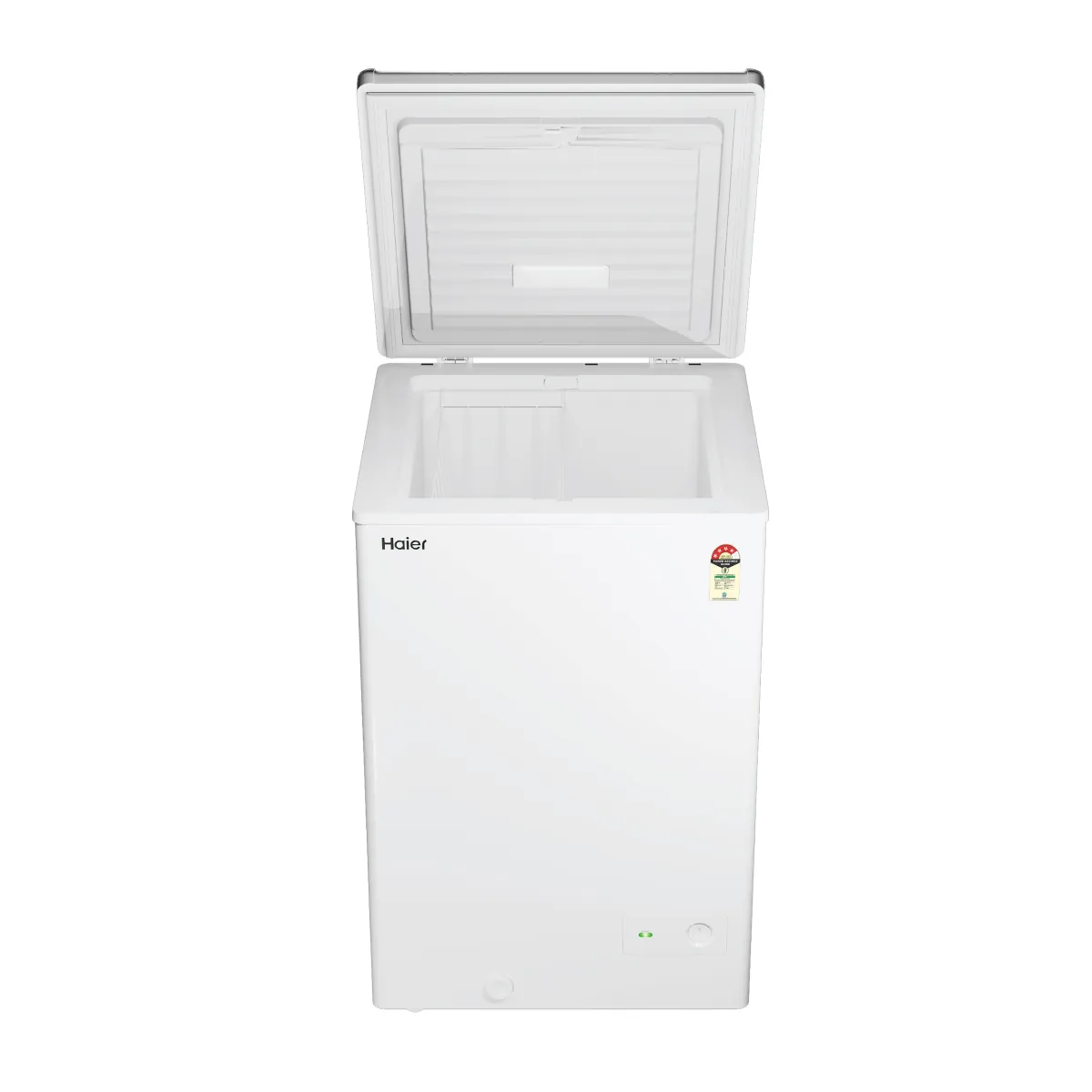 145L, Single Door Hard Top Convertible Deep Freezer