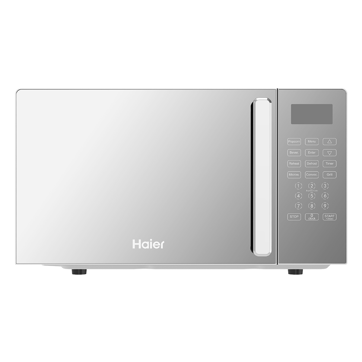 Haier 20 L Convection Microwave Oven HIL2001CSSH