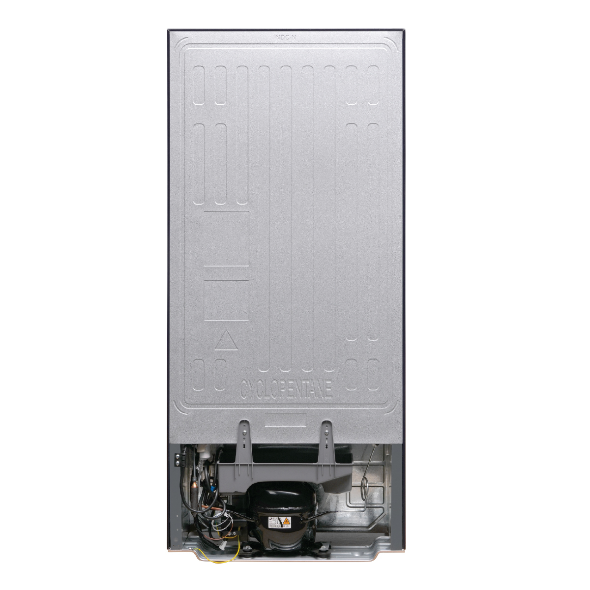 Haier 190L 2 Star Teal Sienna Direct Cool Single Door Refrigerator with Base Drawer